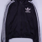 Adidas Kapuzenjacke (XS)