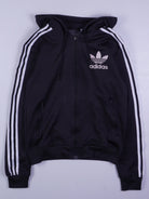 Adidas Kapuzenjacke (XS)