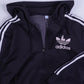 Adidas Kapuzenjacke (XS)