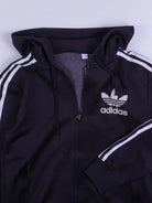 Adidas Kapuzenjacke (XS)