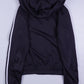 Adidas Kapuzenjacke (XS)