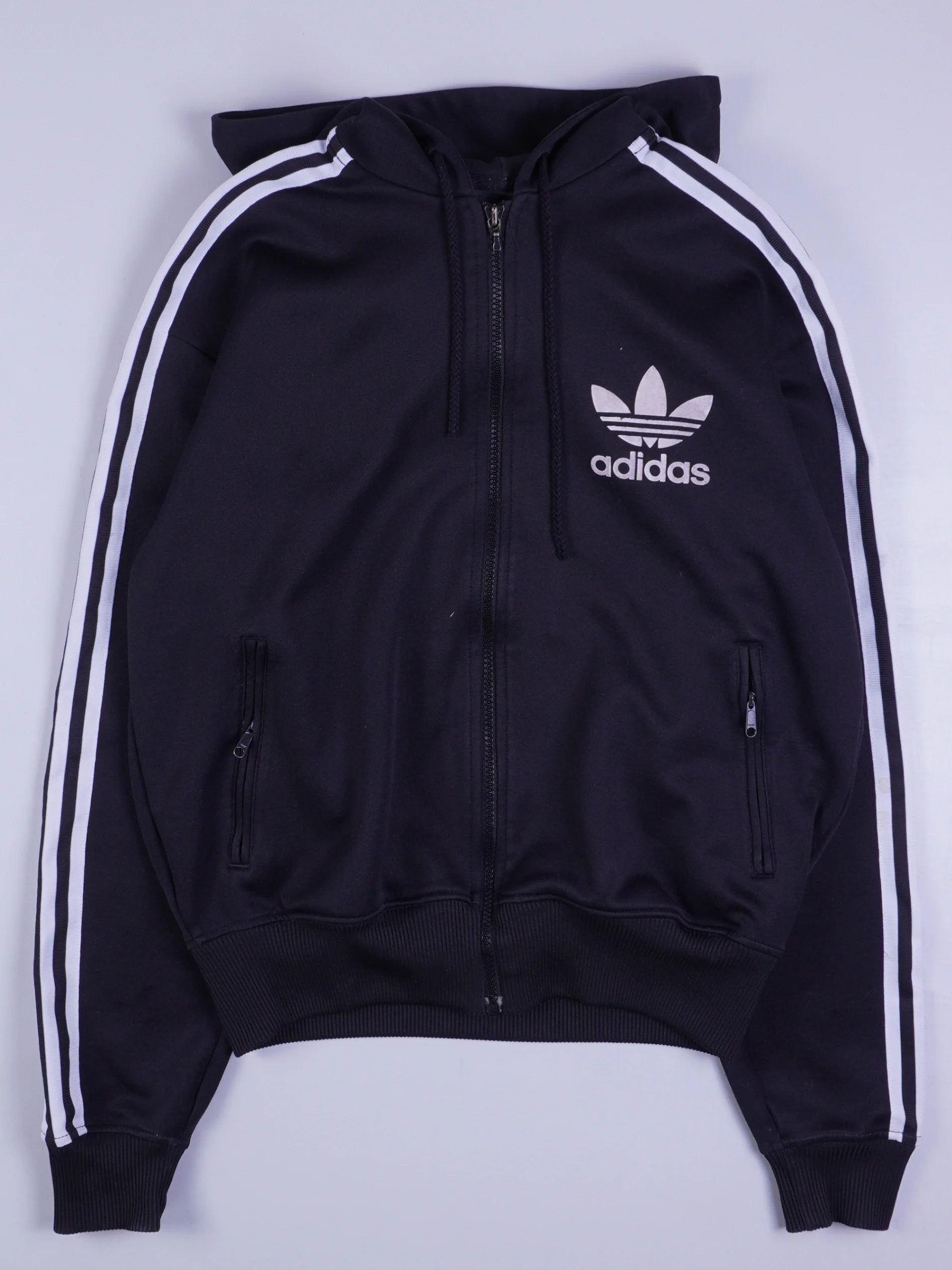 Adidas Trainingsjacke (S)