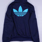 Adidas Trainingsjacke (XS)