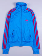 Adidas Trainingsjacke (XS)
