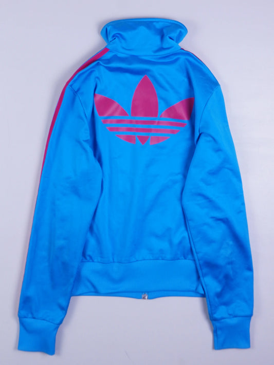Adidas Trainingsjacke (XS)