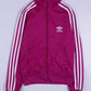 Adidas Trainingsjacke (XS)