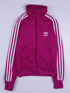 Adidas Trainingsjacke (XS)