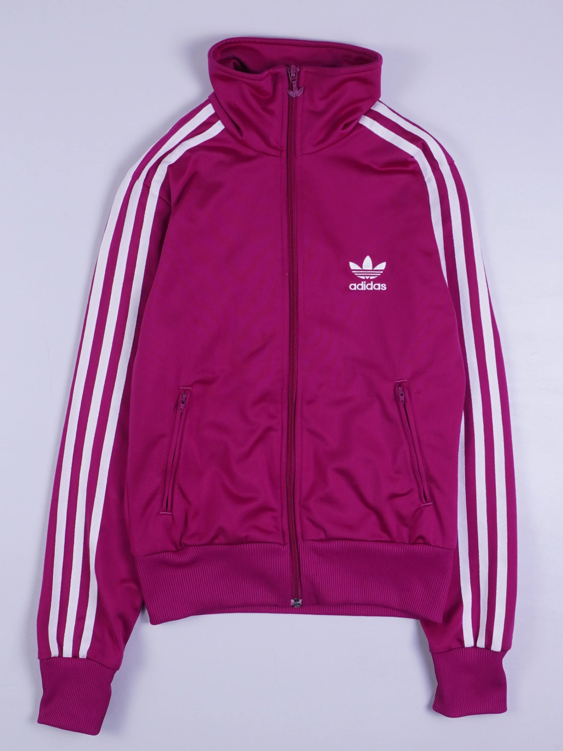 Adidas Trainingsjacke (XS)
