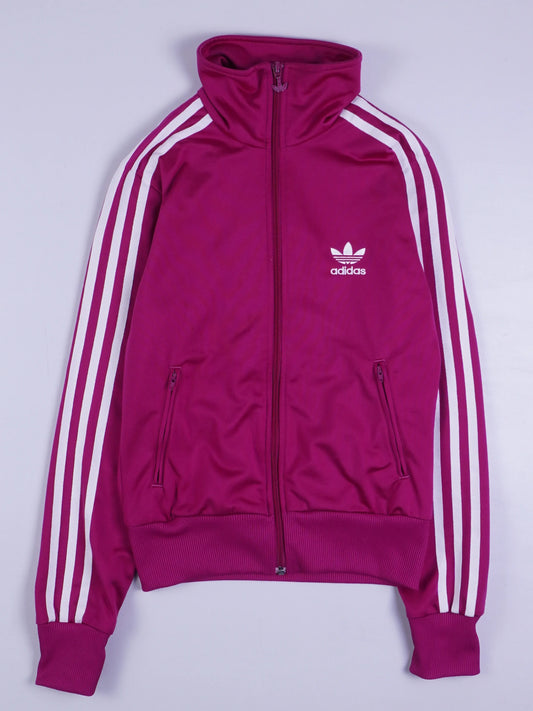 Adidas Trainingsjacke (XS)
