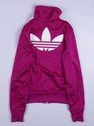 Adidas Trainingsjacke (XS)