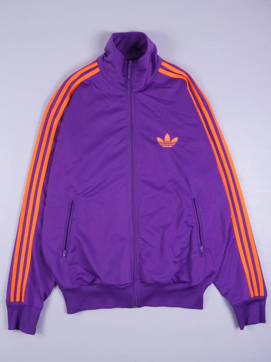 Adidas Trainingsjacke (L)