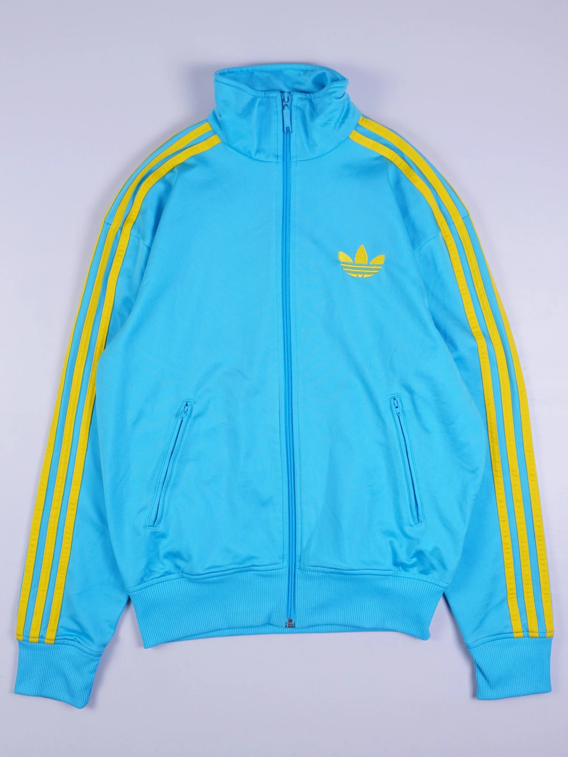 Adidas Trainingsjacke (S)