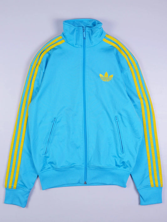 Adidas Trainingsjacke (S)