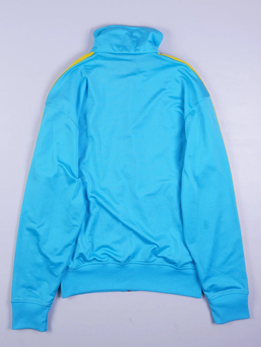 Adidas Trainingsjacke (S)