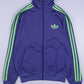 Adidas Jacke (S)