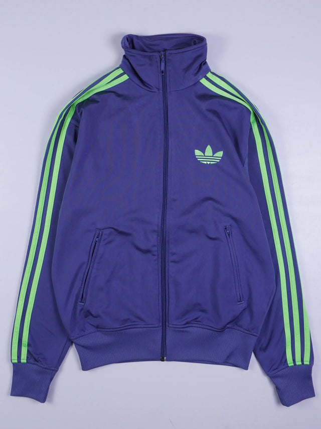 Adidas Trainingsjacke (S)