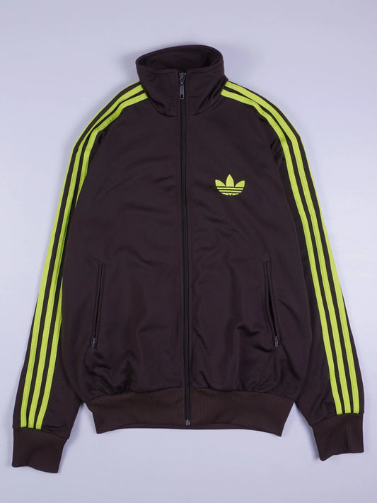 Adidas Trainingsjacke (M)
