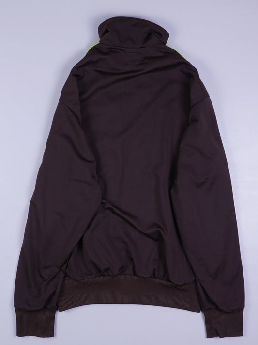 Adidas Trainingsjacke (M)
