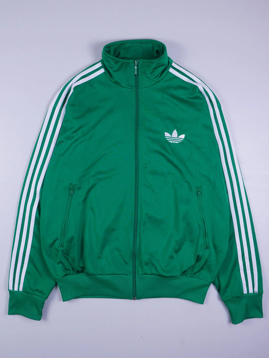 Adidas Jacke (L)