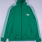 Adidas Jacke (XL)