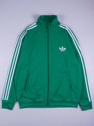 Adidas Jacke (XL)