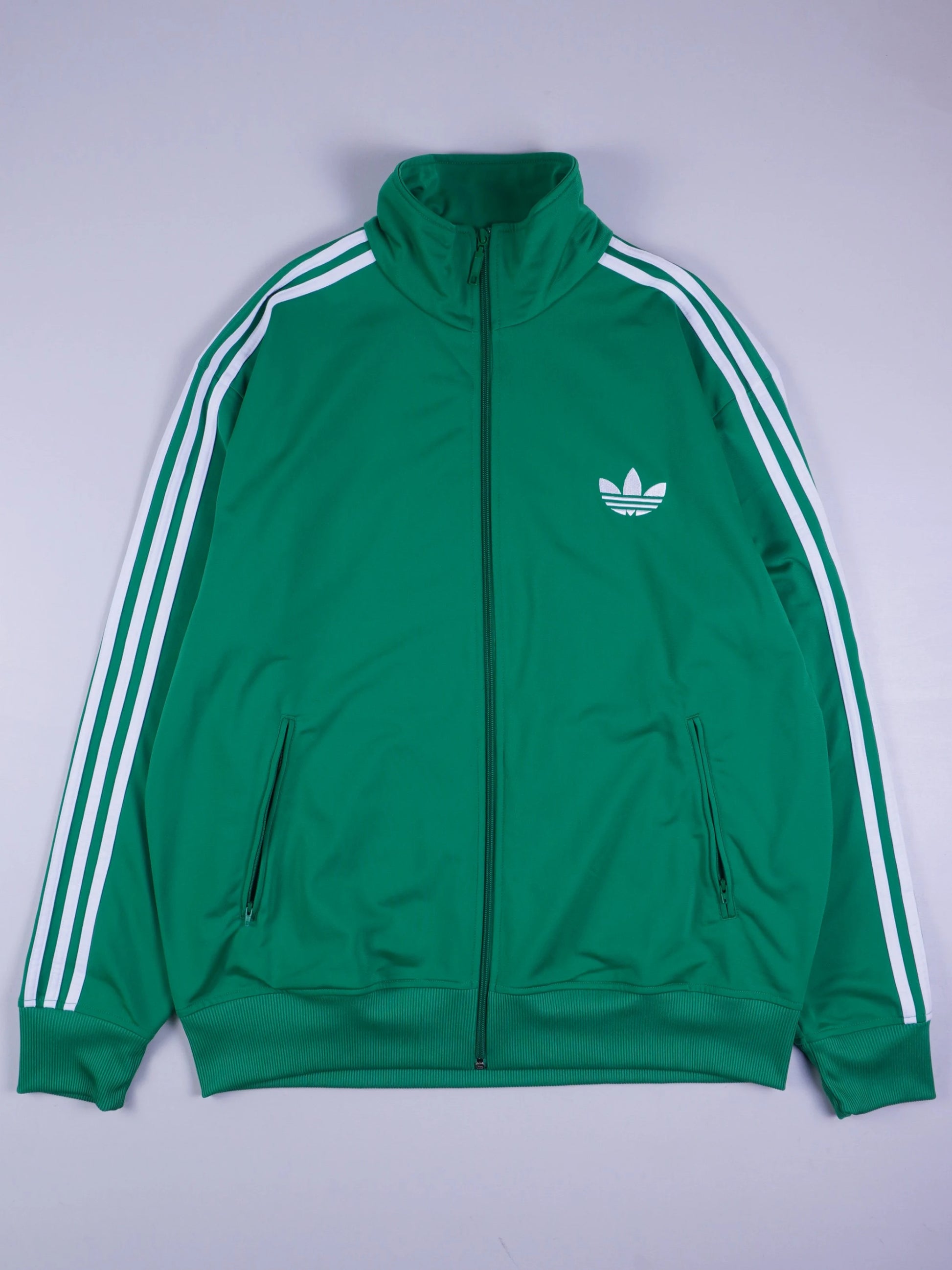 Adidas Jacke (XL)