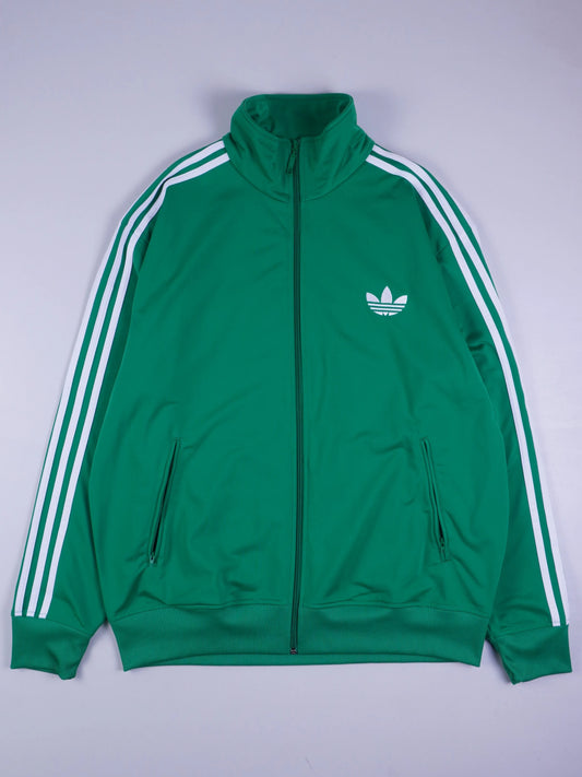 Adidas Jacke (XL)