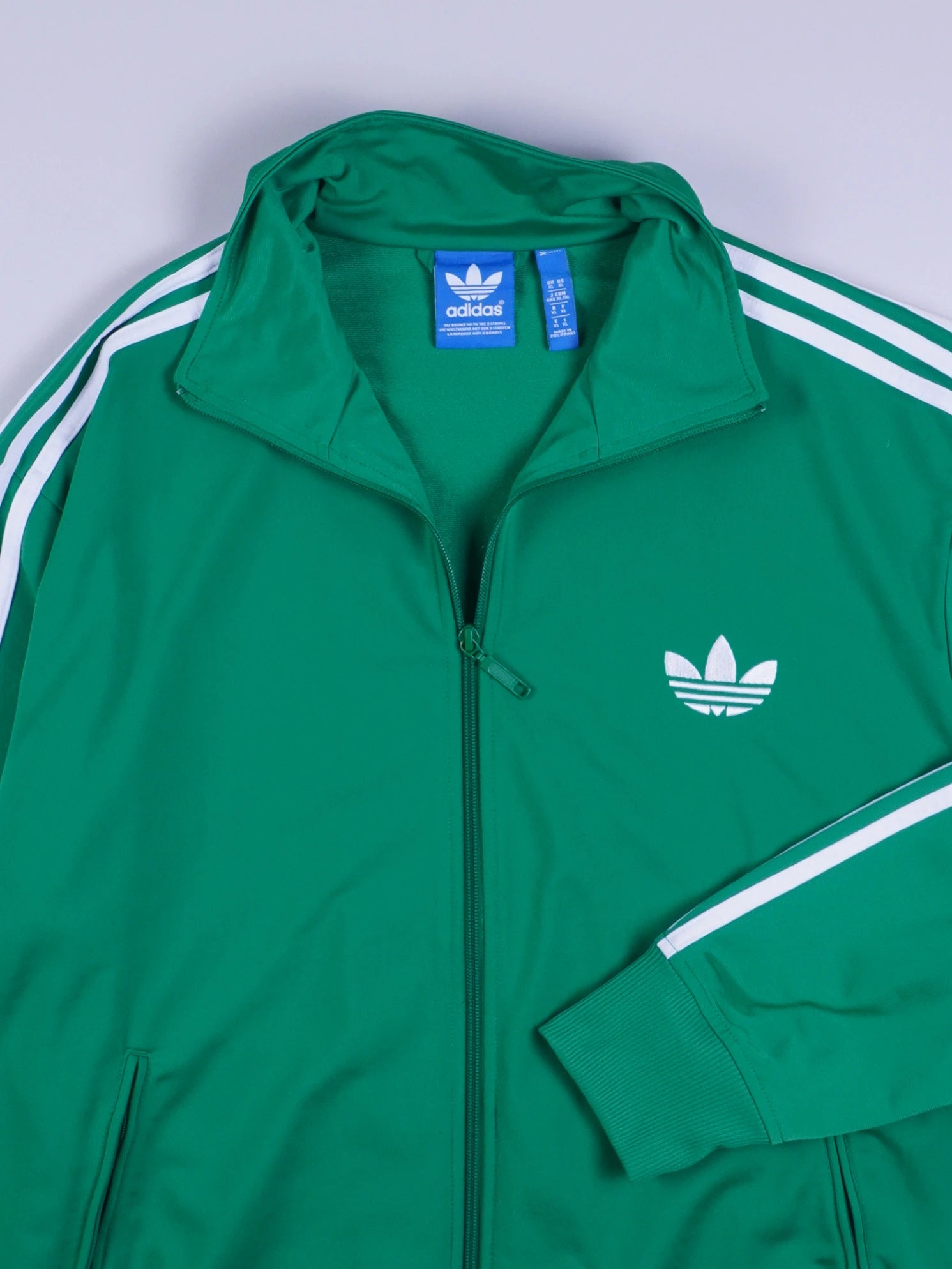 Adidas Jacke (XL)