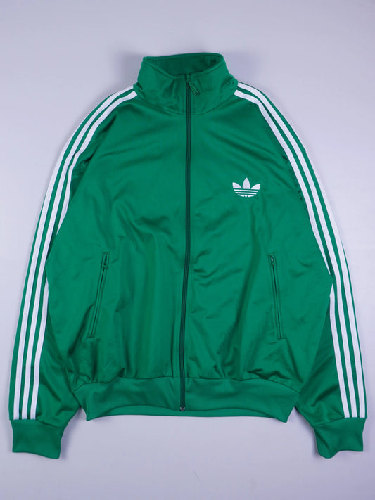 Adidas Trainingsjacke (XL)