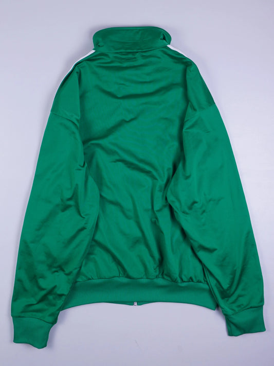 Adidas Trainingsjacke (XL)