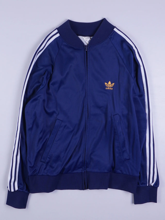 Adidas 80s Trainingsjacke (S)