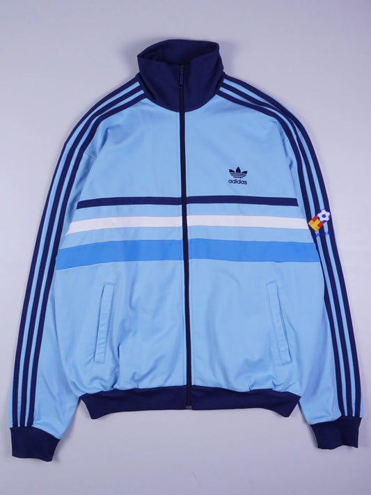 Adidas Trainingsjacke (XL)