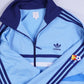 Adidas Trainingsjacke (XL)