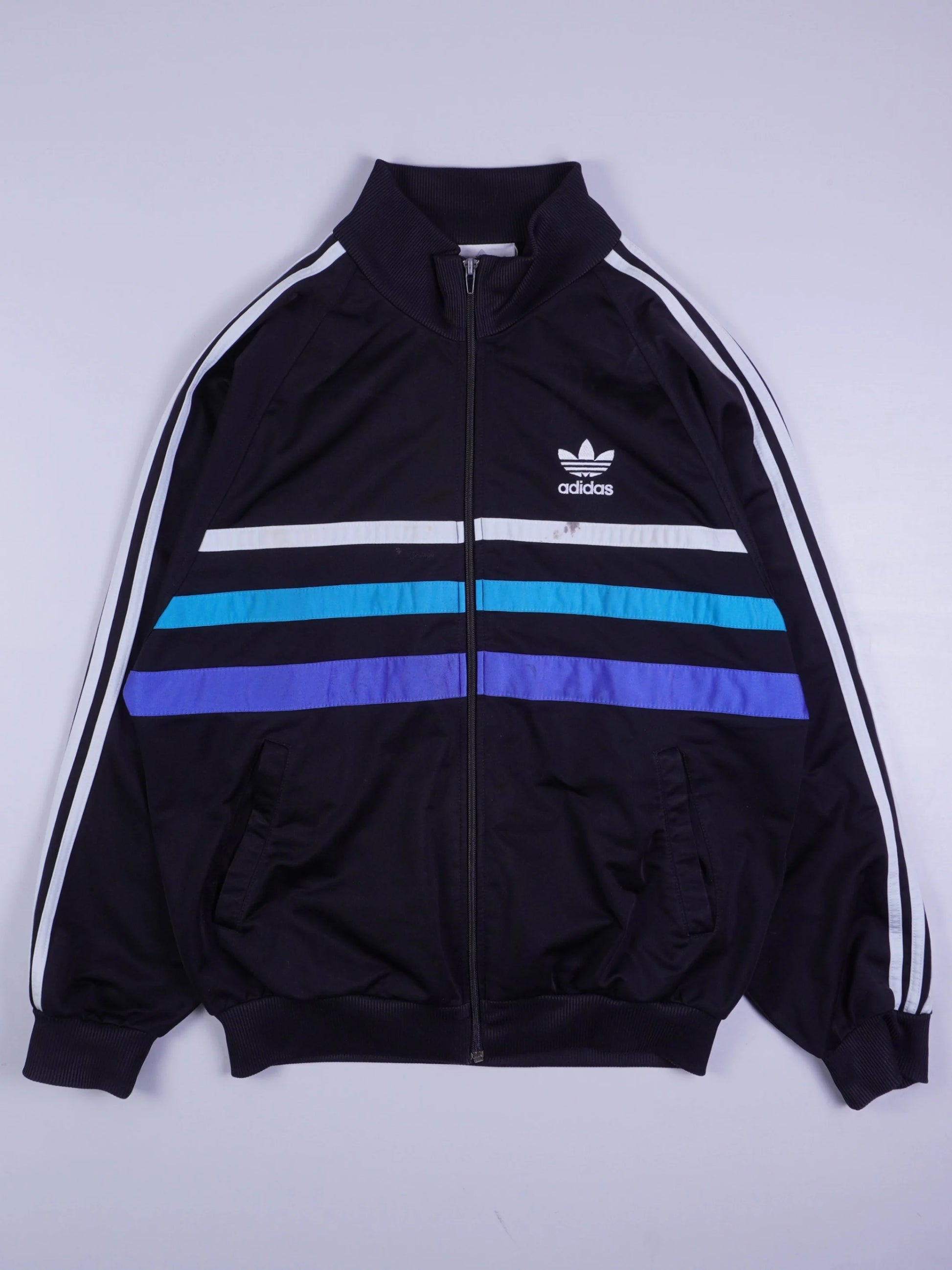 Adidas Trainingsjacke (M)