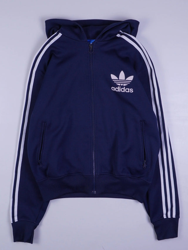 Adidas Trainingsjacke (M)