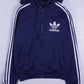 Adidas Trainingsjacke (XS)