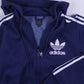 Adidas Trainingsjacke (XS)