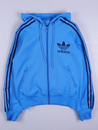 Adidas Hoodie (XS)