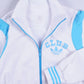 Adidas Club Trainingsjacke (XS)