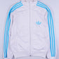 Adidas Trainingsjacke (XS)