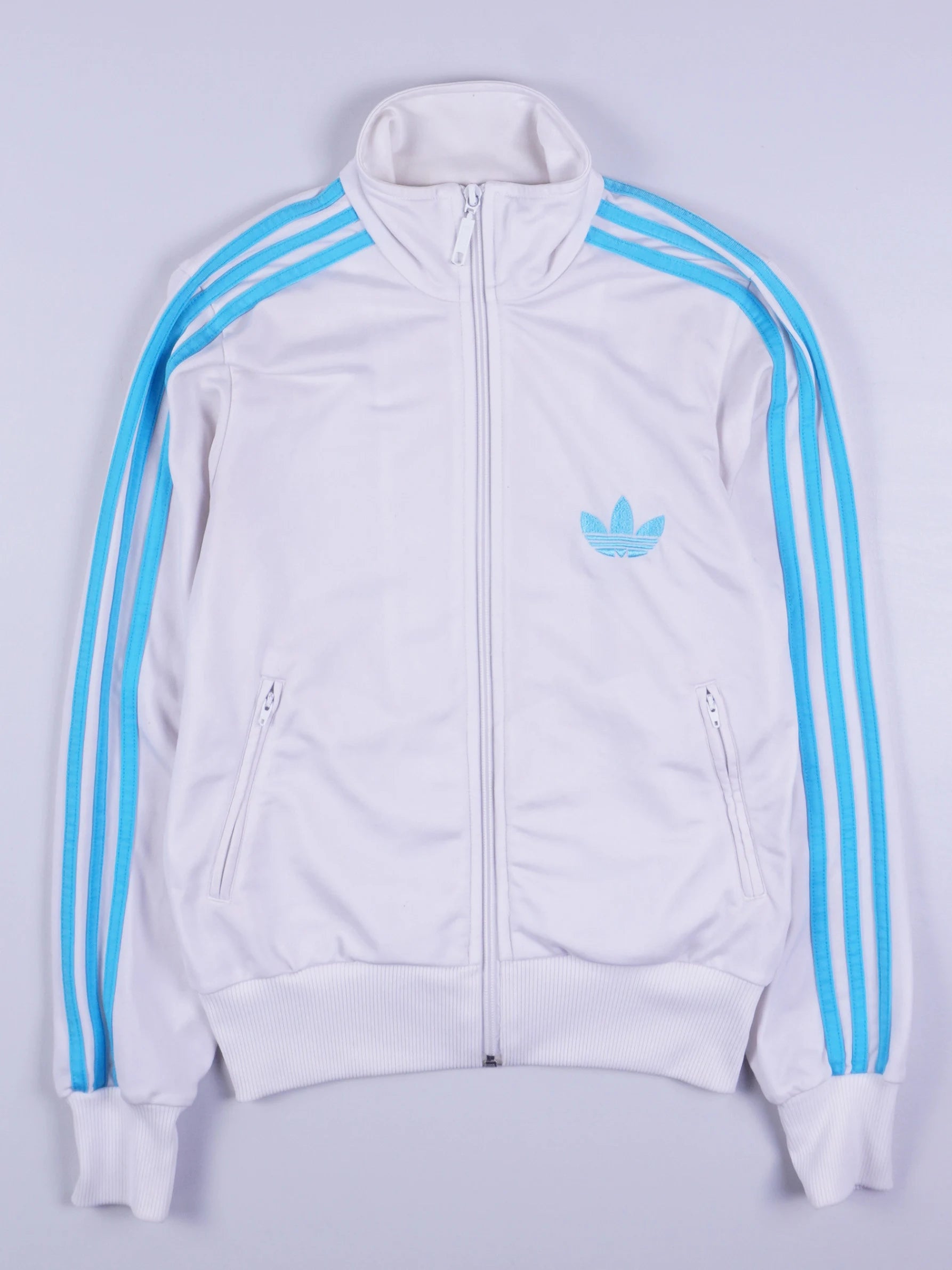 Adidas Trainingsjacke (XS)
