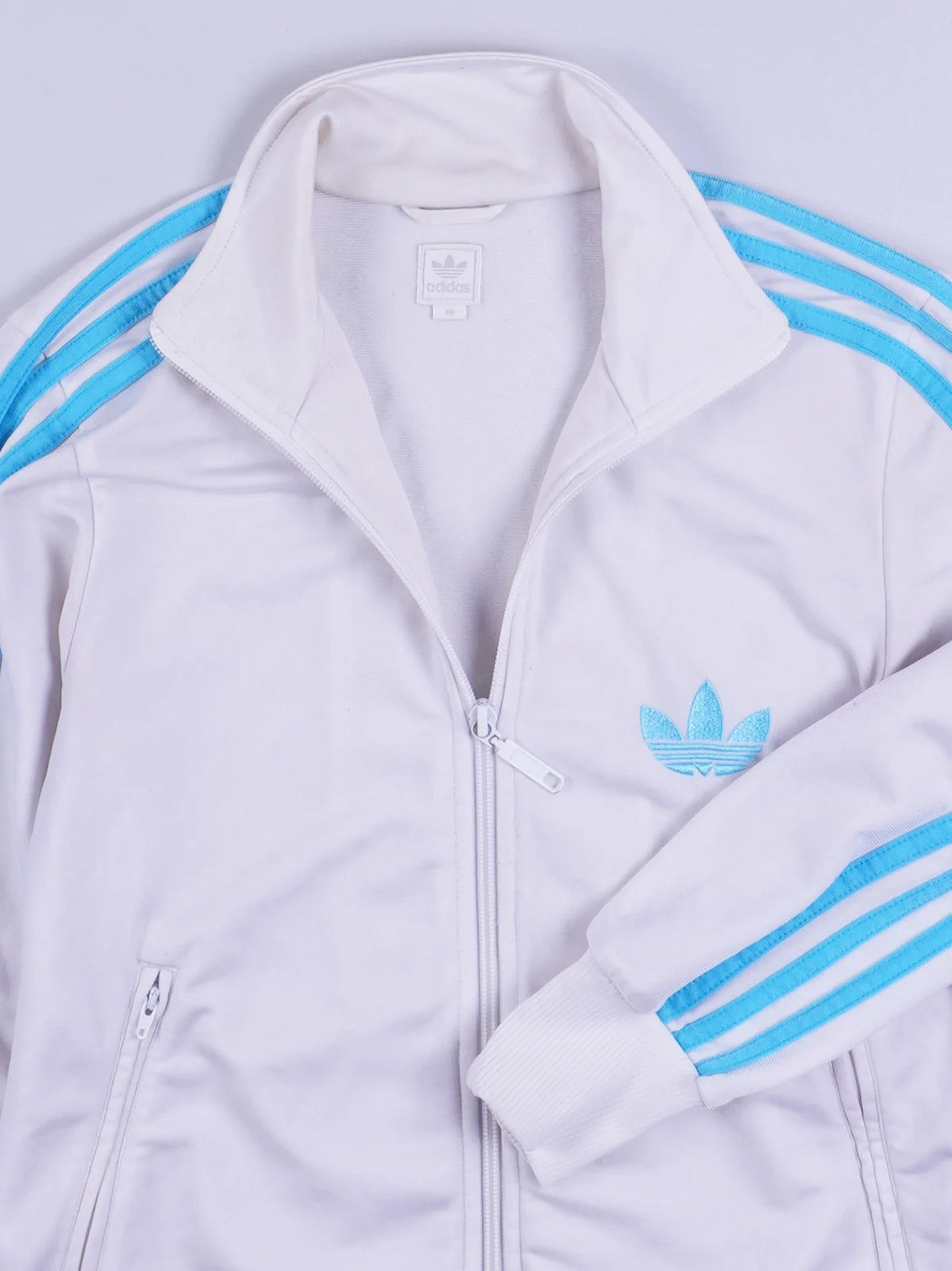 Adidas Trainingsjacke (XS)