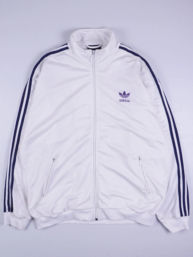 Adidas Trainingsjacke (XL)
