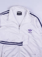 Adidas Jacke (XL)
