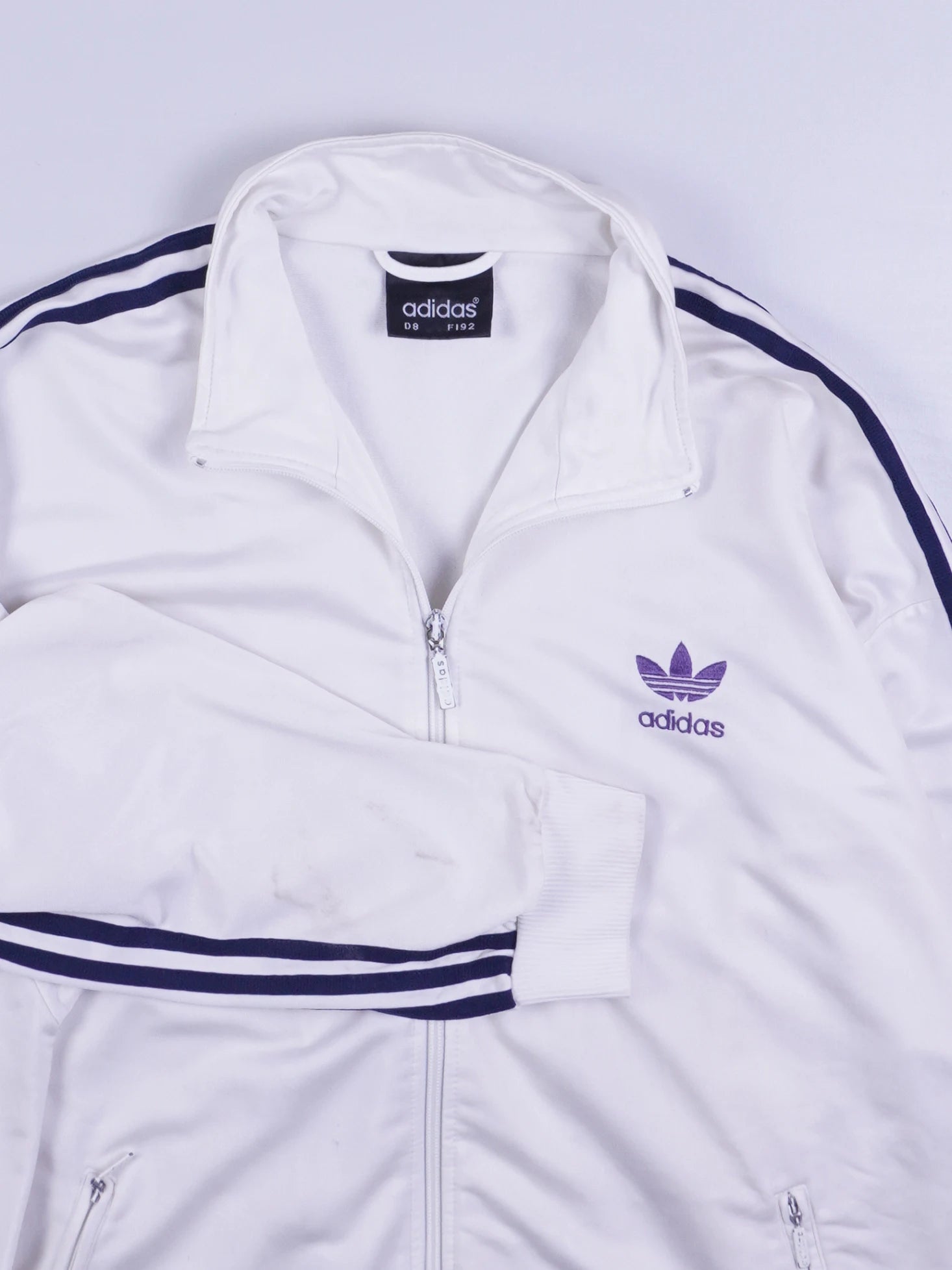 Adidas Jacke (XL)