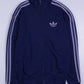 Adidas Trainingsjacke ()