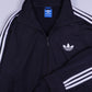 Adidas Trainingsjacke (L)