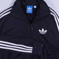 Adidas Trainingsjacke (M)