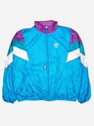 Adidas Trainingsjacke (M)