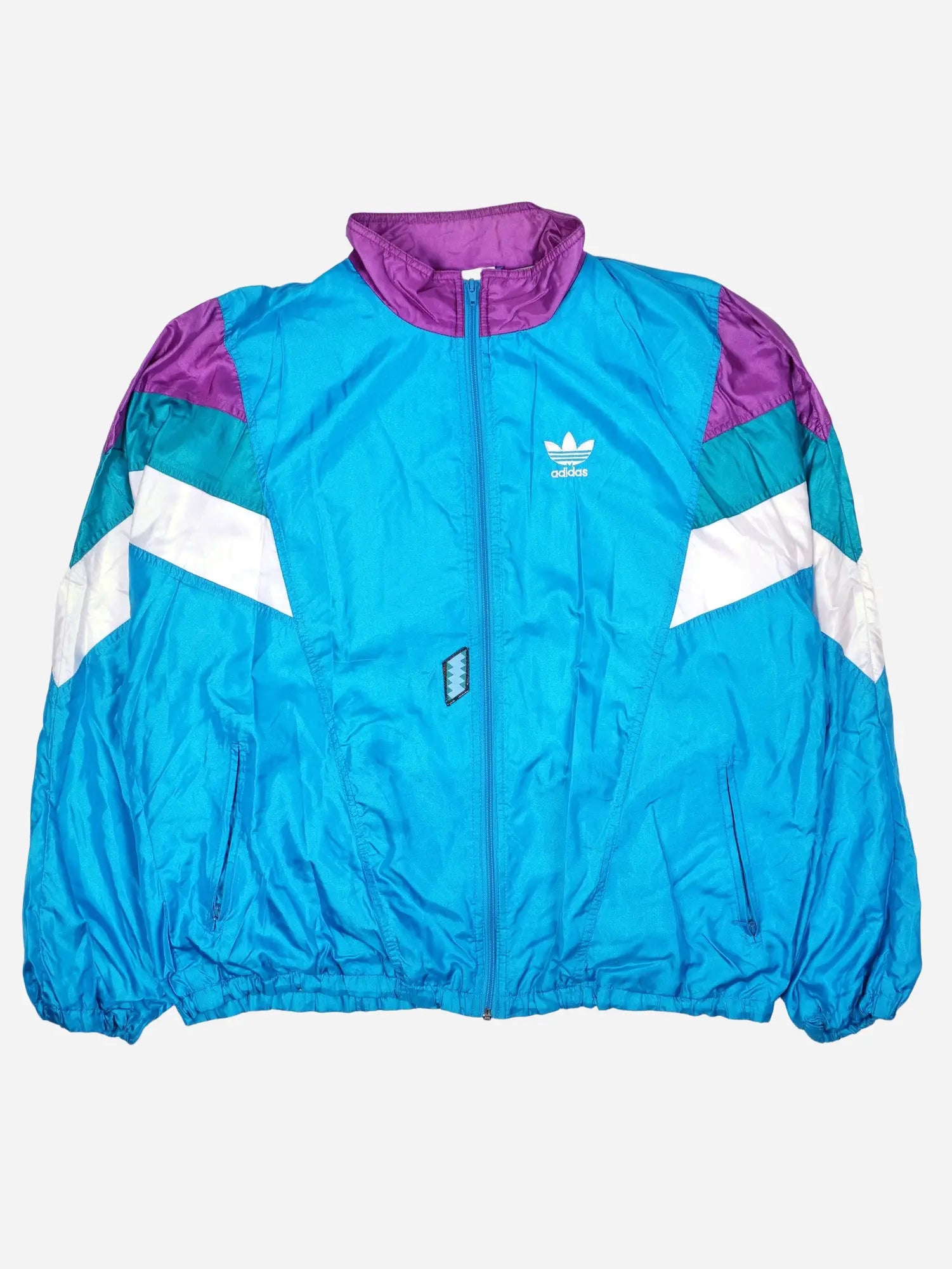 Adidas Trainingsjacke (M)